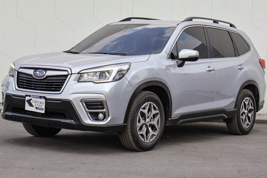 SUBARU FORESTER 4X4 2020 - 2803